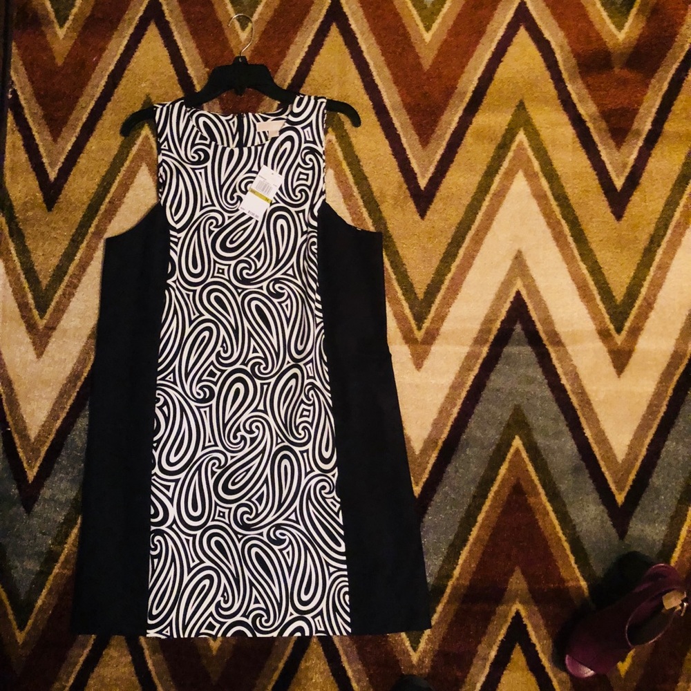 MK Dress